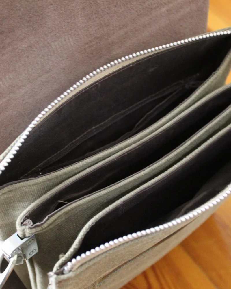Cross-Body & Messenger Bags, size One size, photo 2