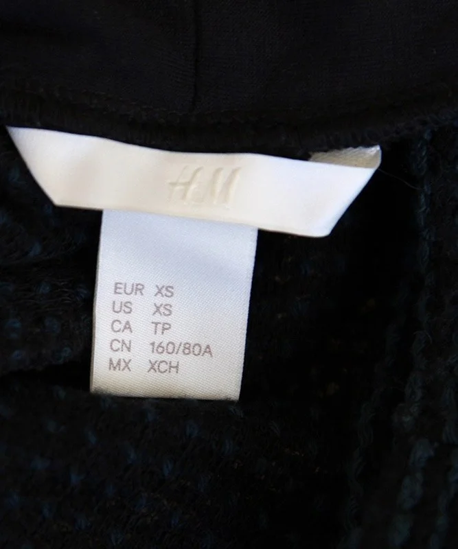 H&M Cardigans, Excellent, size S / 36 / 8, photo 4