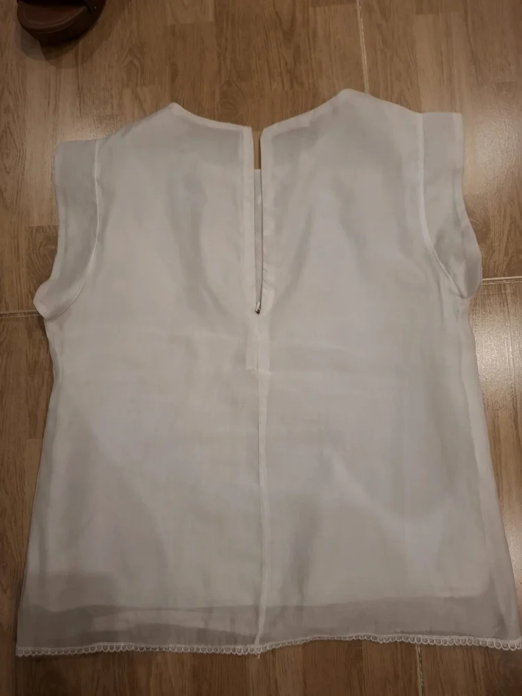 Blouses, size S / 36 / 8, photo 5
