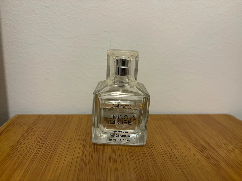Defacto Perfume, size Other, photo 2