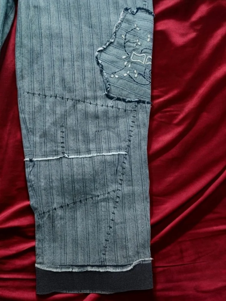 Capris, size M / 38 / 10, photo 4