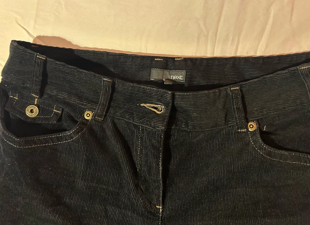 Next Pants, size W44, photo 3