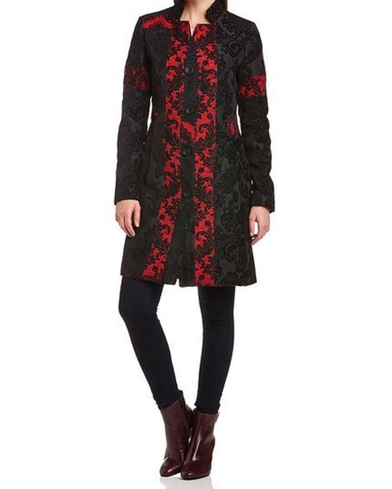 Desigual Coats