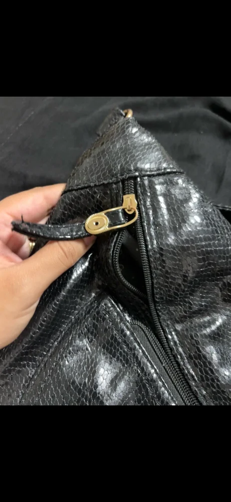Shein Cross-Body Bag, size Other, photo 2