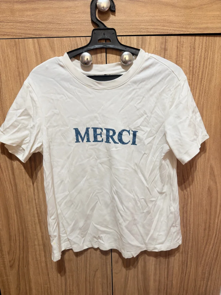 Shein T-shirts, size M / 38 / 10, photo 2