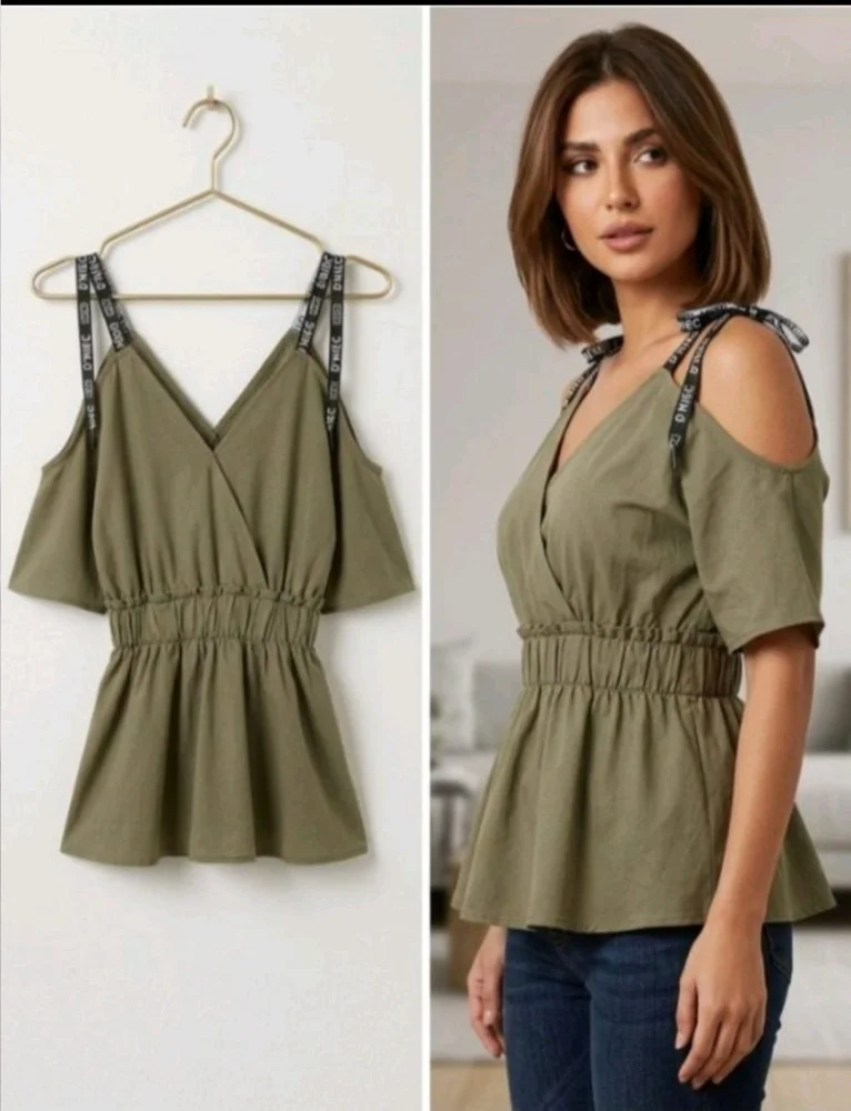 Local Blouses