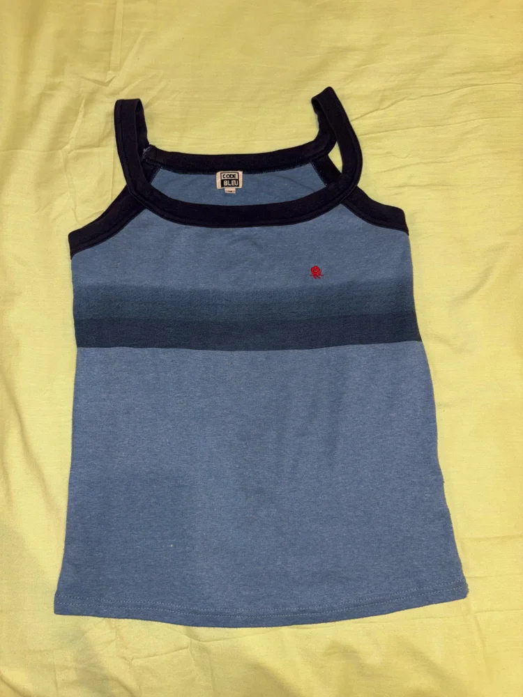 Tank Tops
