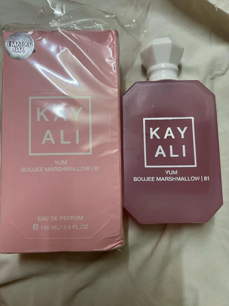 Perfume