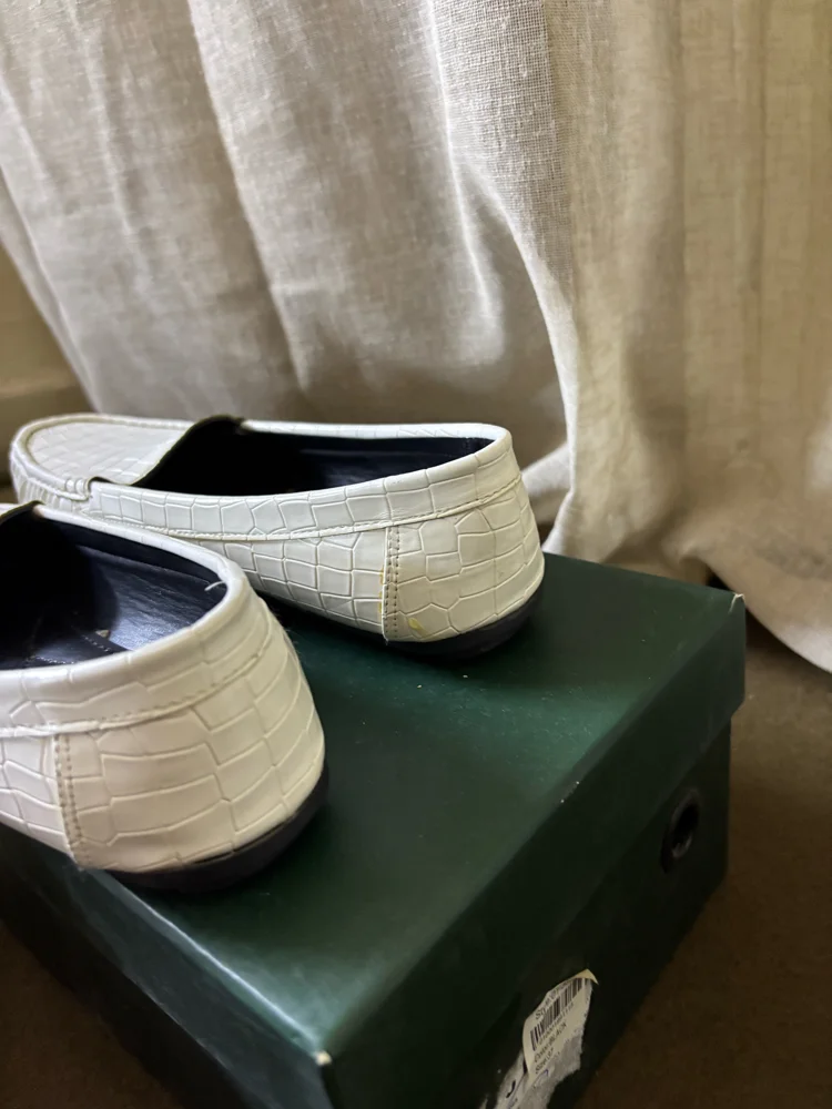 Glitter Loafers, Very good, size 39, photo 2