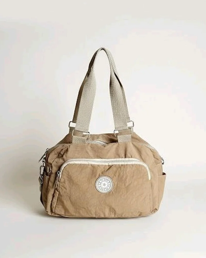 Cross-Body Bag