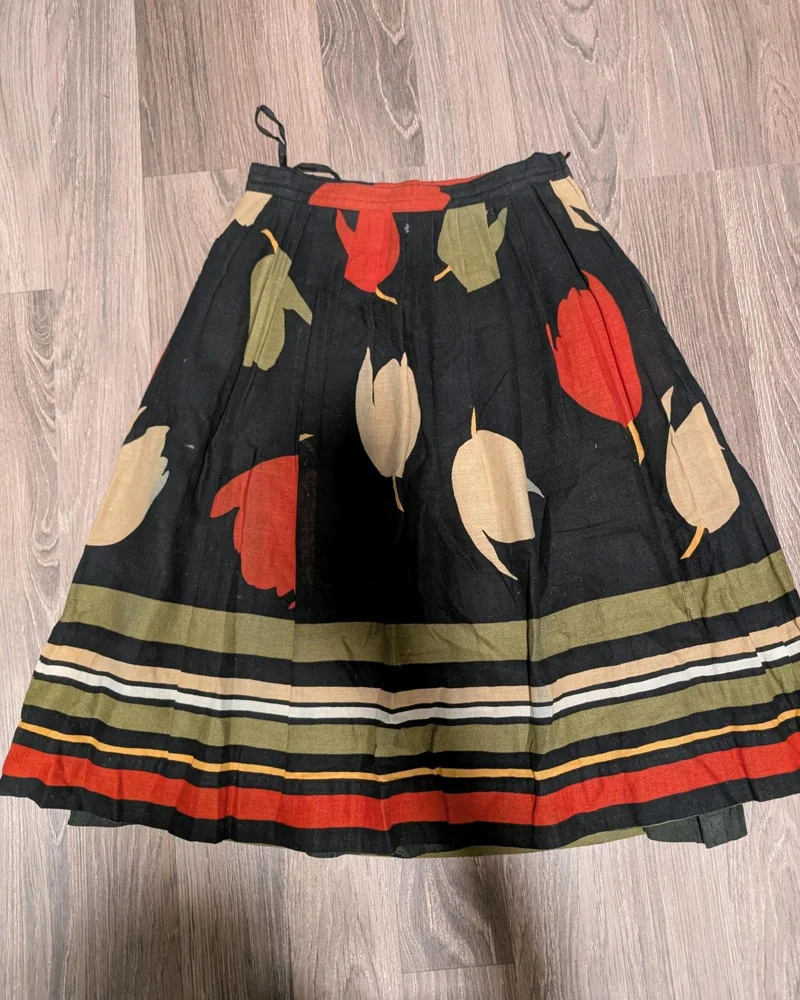 Skirts