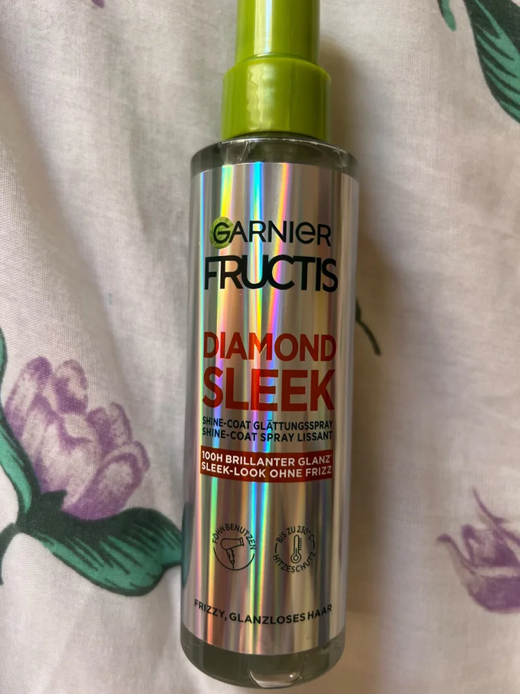 Garnier Body