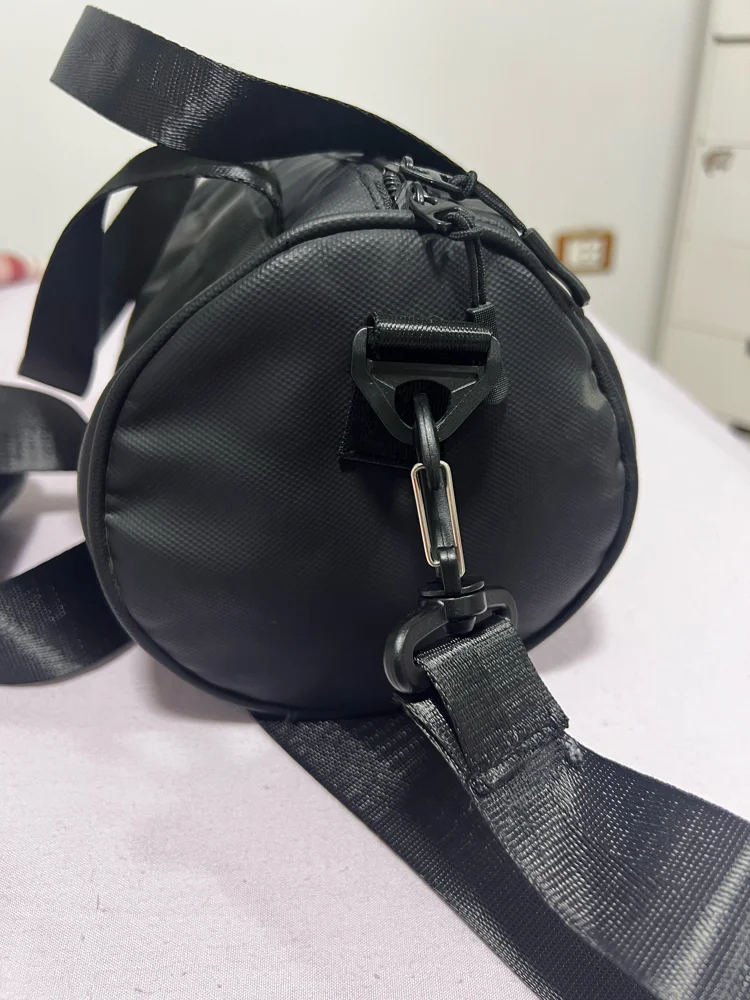 Duffle Bag, size Other, photo 6