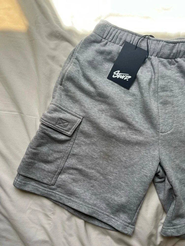 Pull & Bear Shorts, size M, photo 3