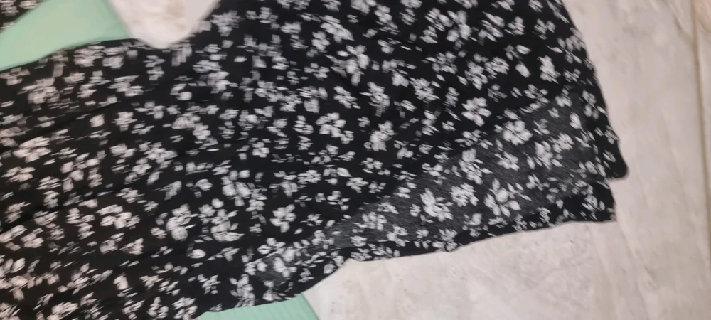 Bershka Pants, size S / 36 / 8, photo 4