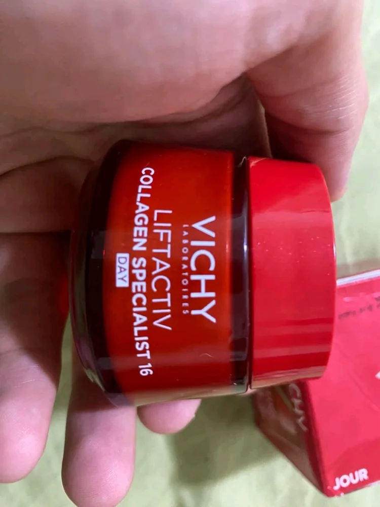 Vichy Skin Care