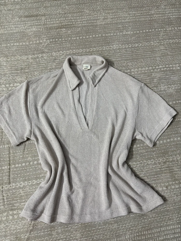 H&M T-shirts