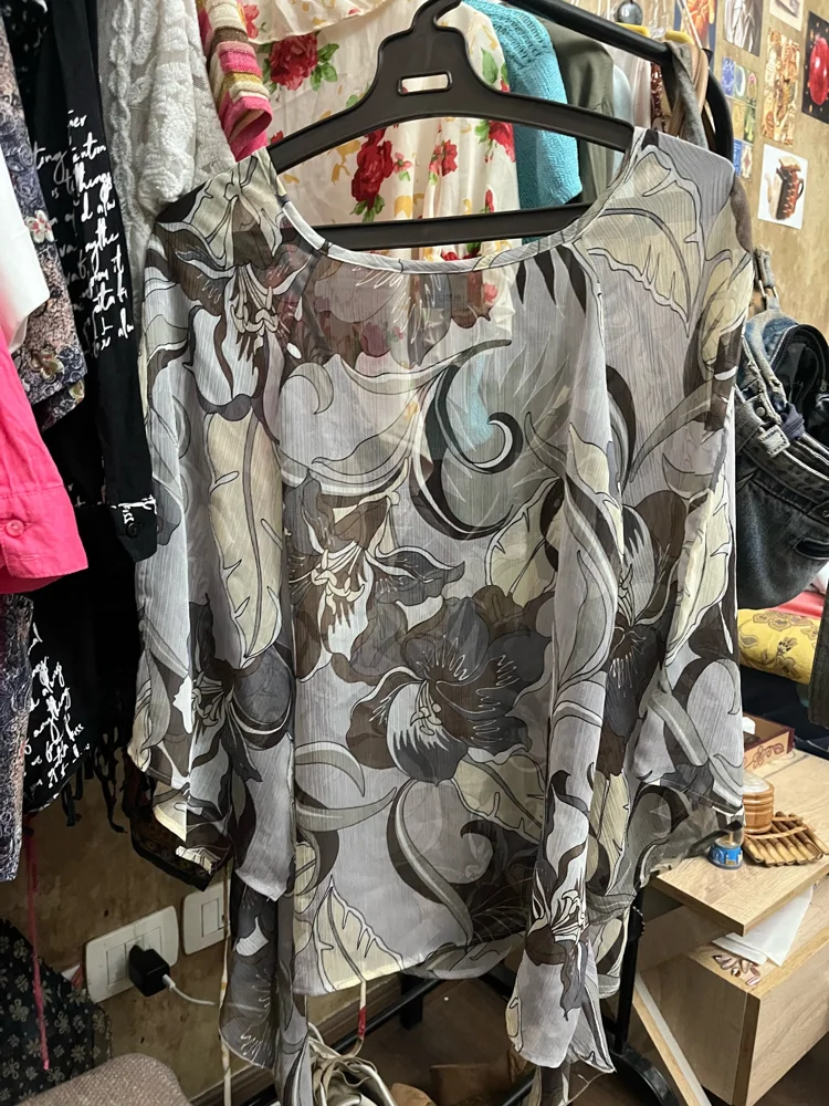 Blouses, size L / 40 / 12, photo 2