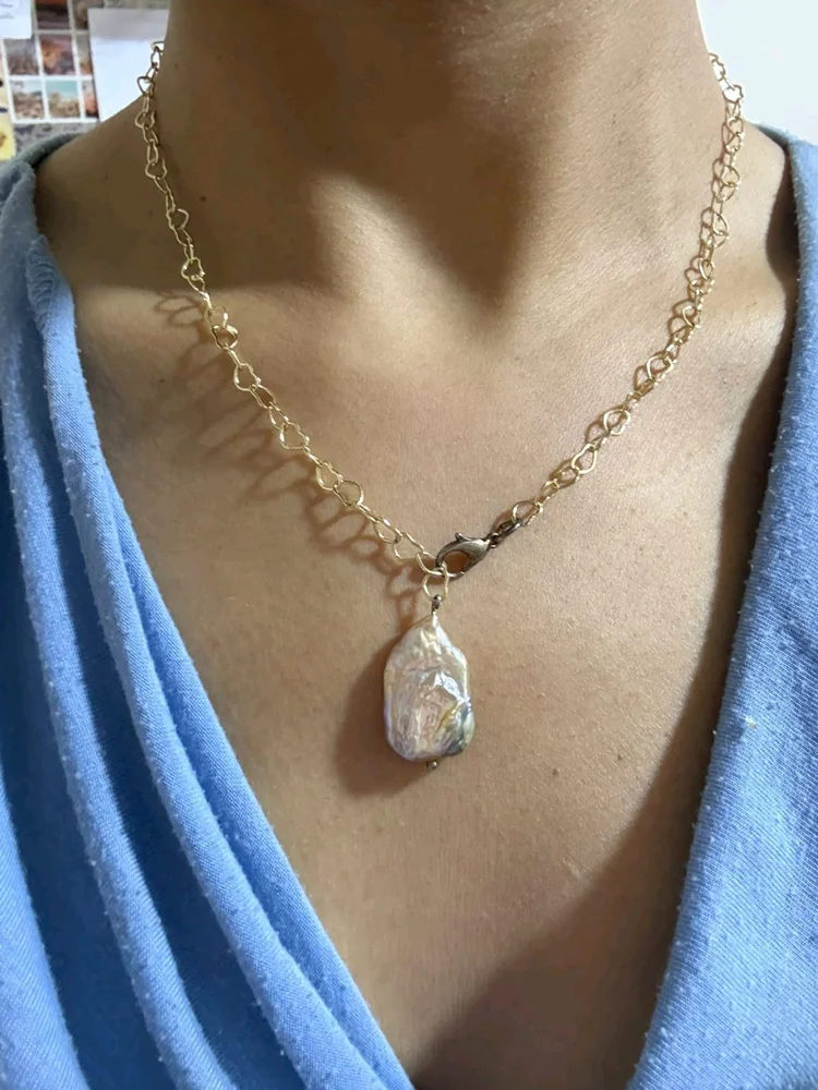 Local Necklaces, size Other, photo 3