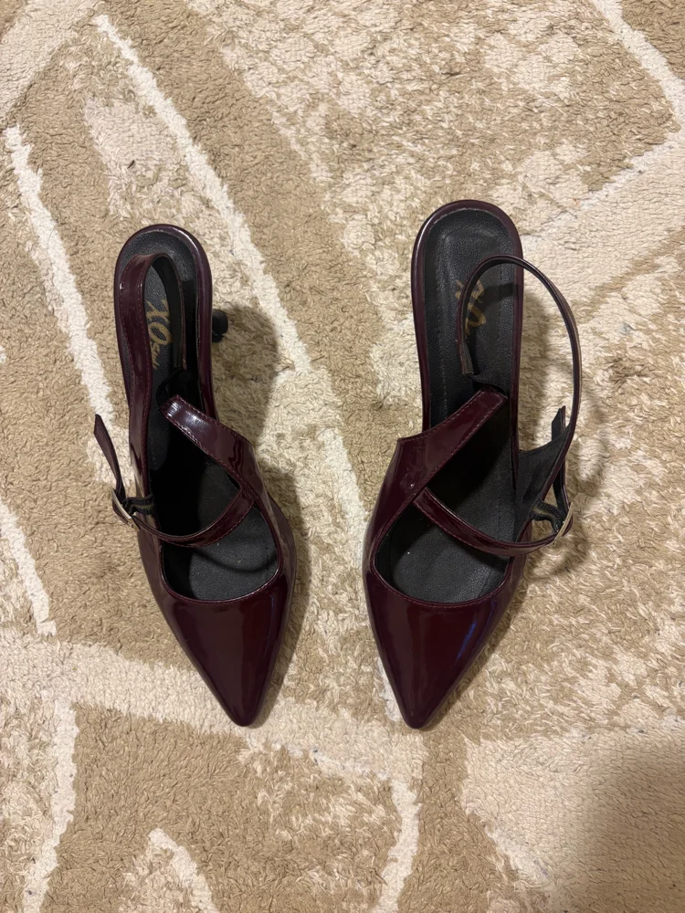 Pumps