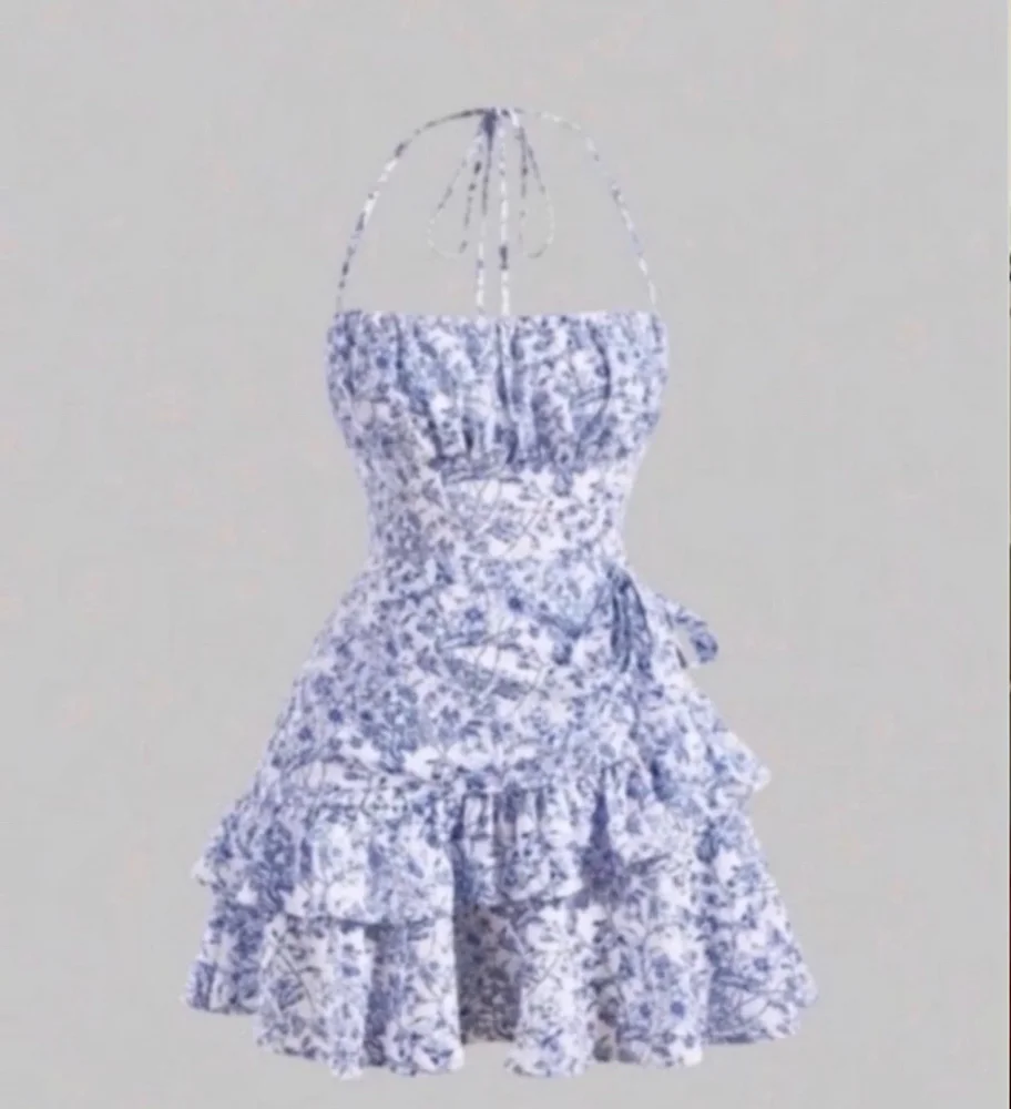 Shein Mini Dresses, size M / 38 / 10, photo 3