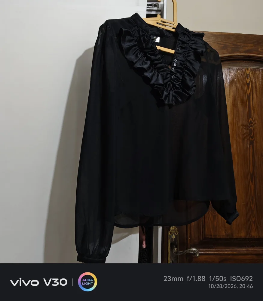 Blouses, Excellent, size S / 36 / 8, photo 2