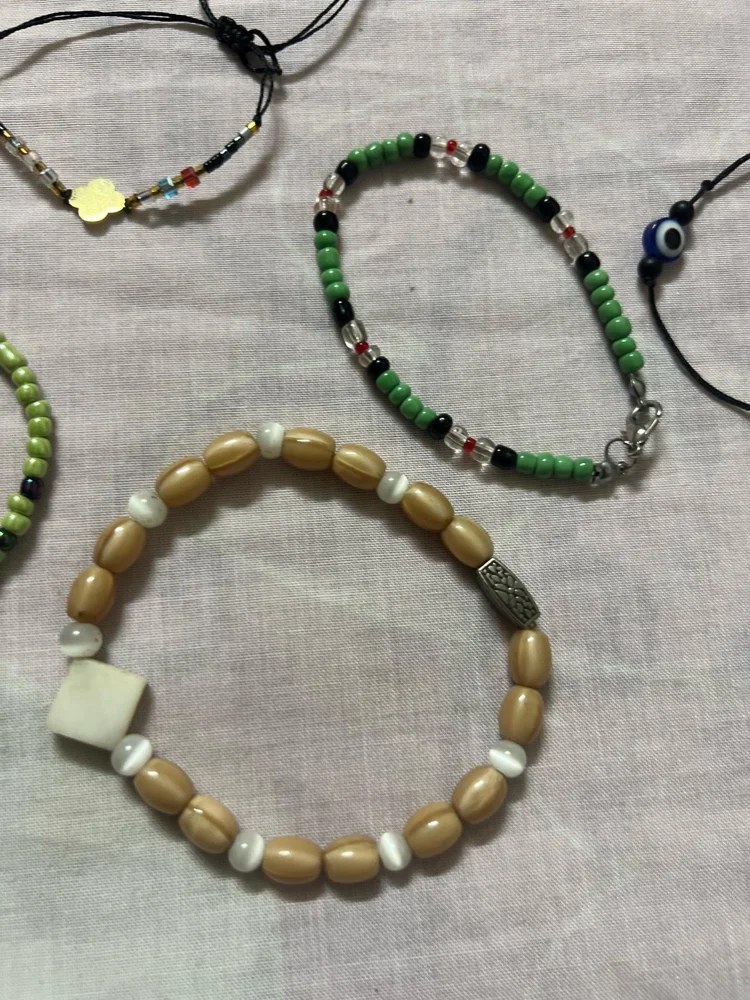 Bracelets, Good, photo 2