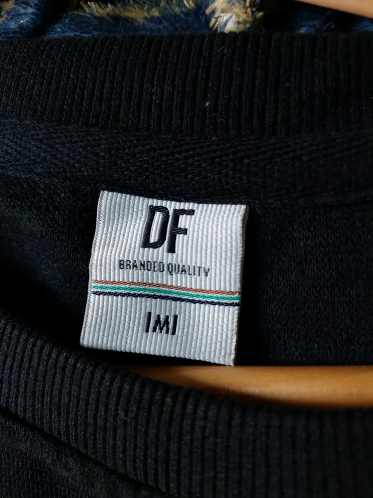Defacto Sweatshirts, Very good, size M, photo 3