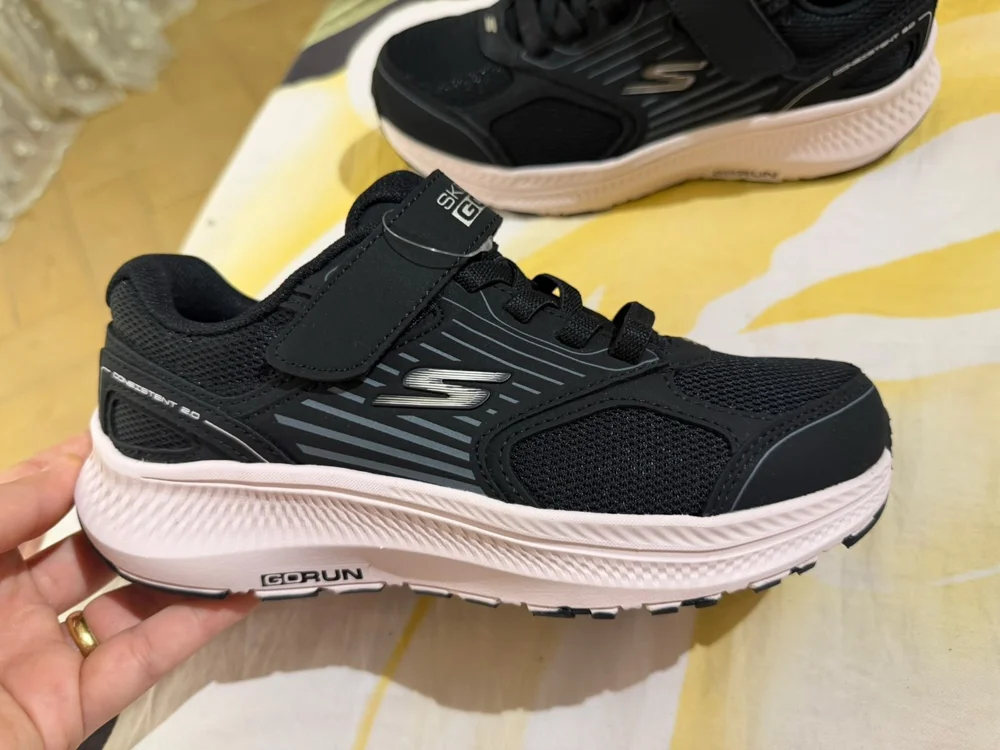 Sketchers Shoes, size 12y, photo 3