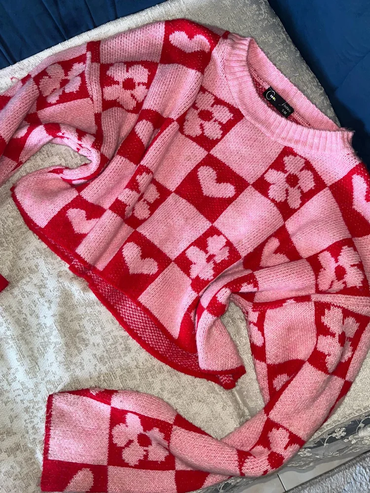 Defacto Sweaters & Pullovers