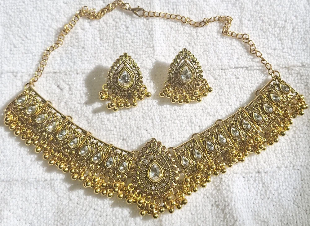 Necklaces, size Other, photo 2