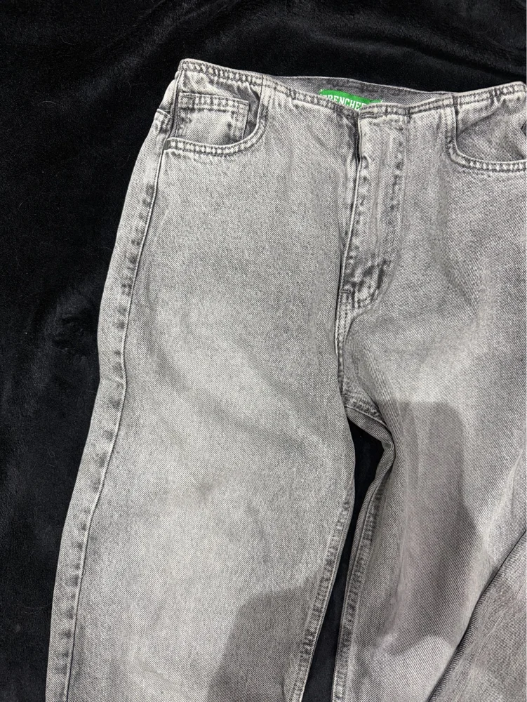 Frenchee Jeans, Excellent, size XS / 34 / 6, photo 3