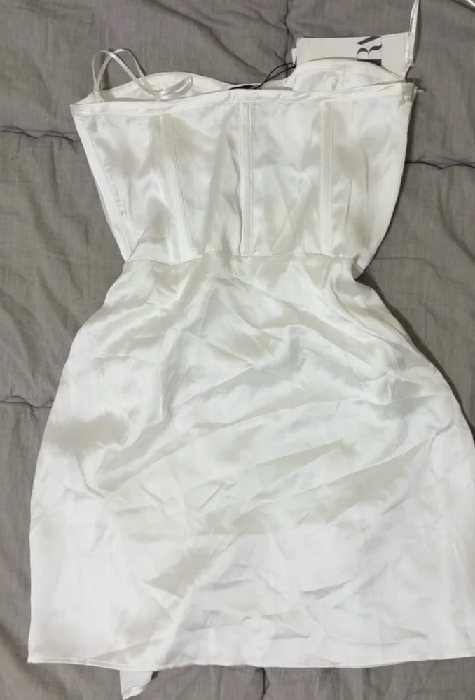 Zara Mini Dresses, size M / 38 / 10, photo 3