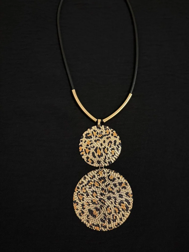 Shein Necklaces