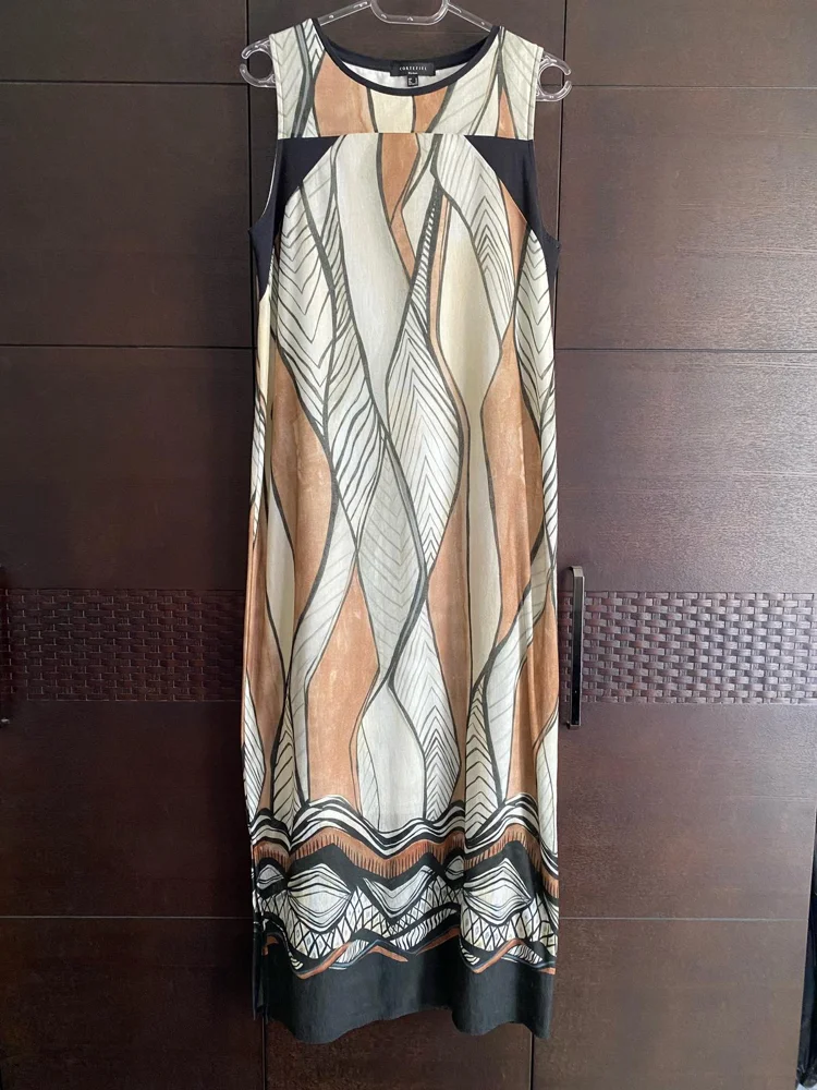 Cortefiel Maxi Dresses
