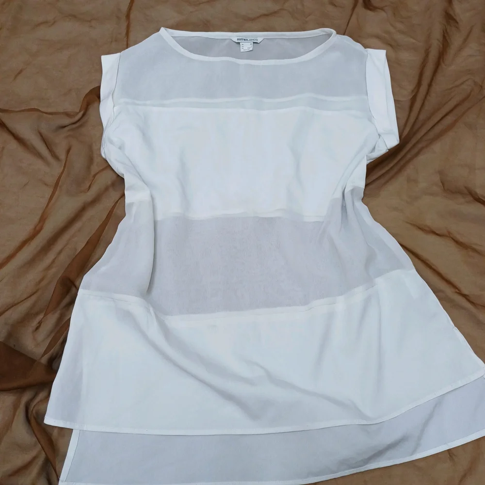 SuiteBlanco Blouses, size XS / 34 / 6, photo 5