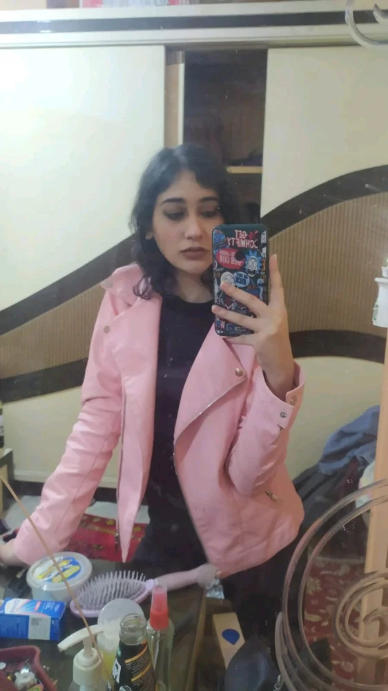 Defacto Jackets