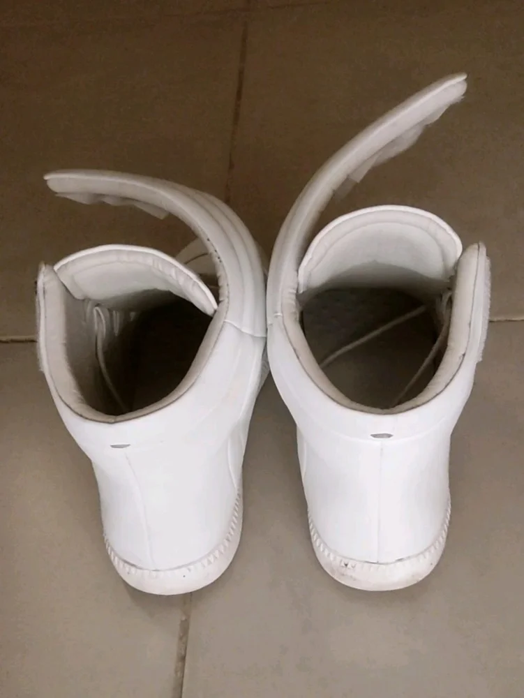 MM6 Maison Margiela Sneakers, size 43, photo 3
