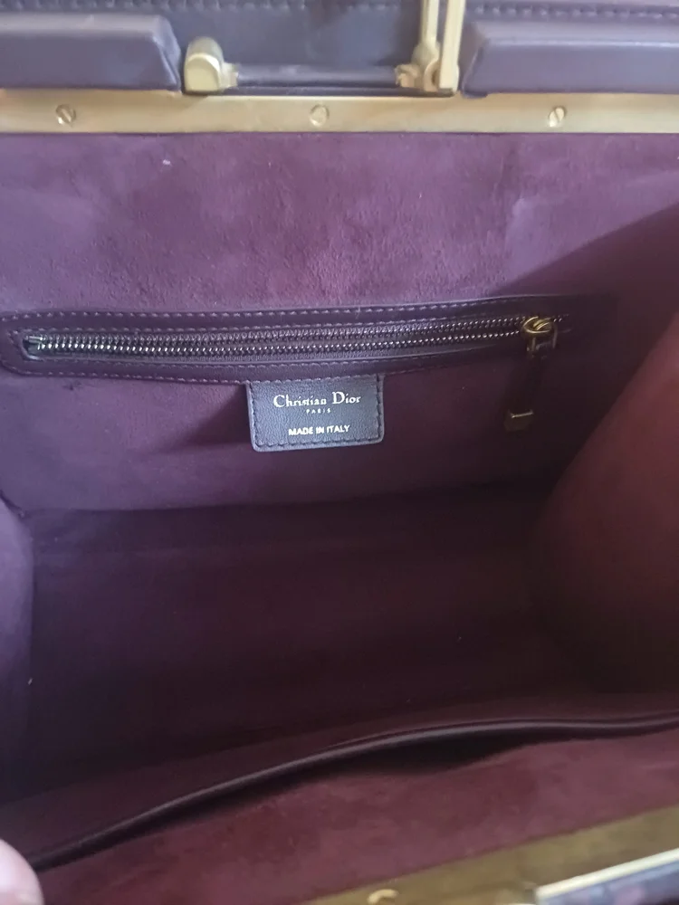 Dior Shoulder Bag, size Other, photo 3