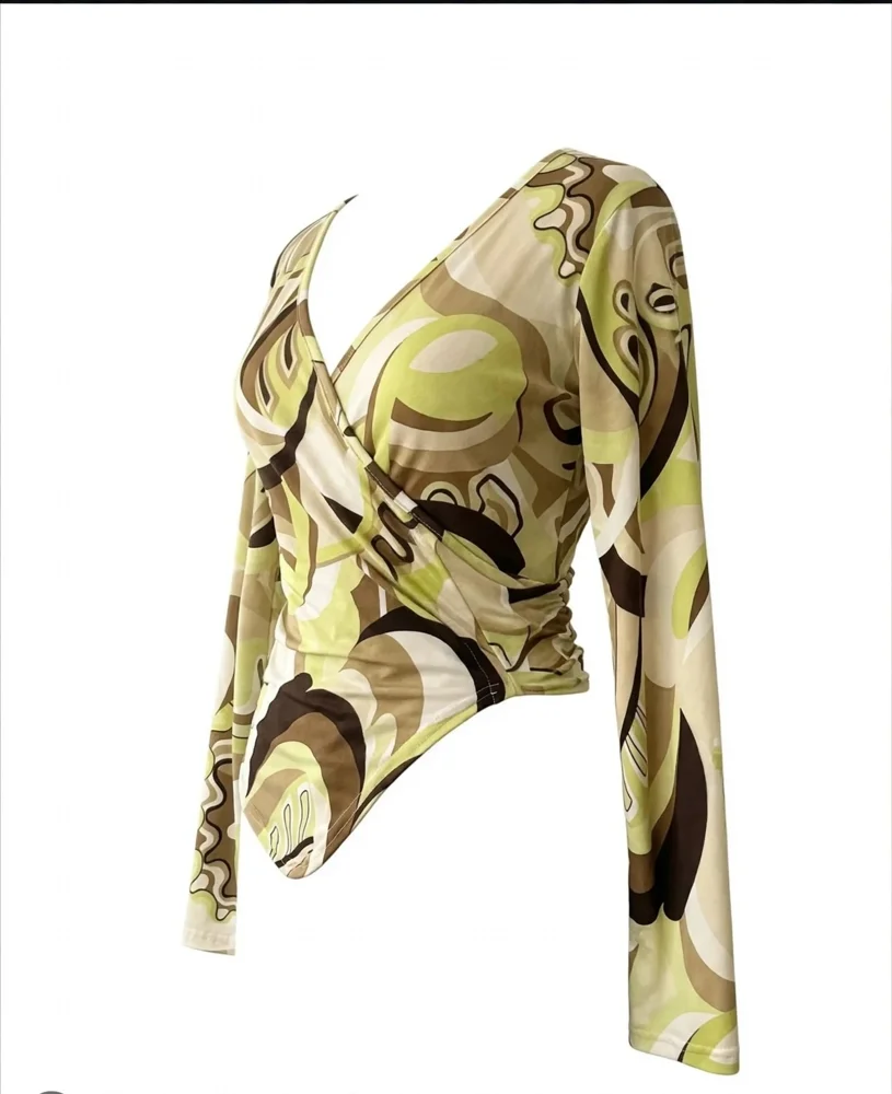 Long Sleeve, Very good, size XL / 42 / 14, photo 2