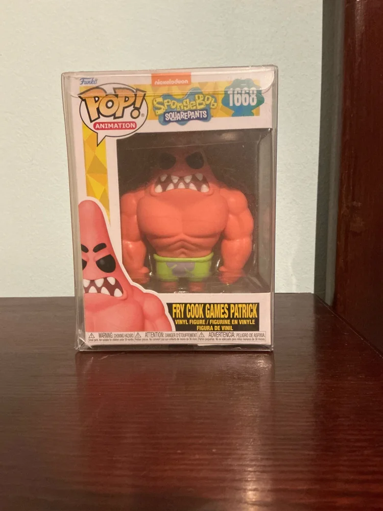 Funko Plush & Toys