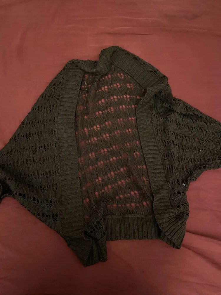 Cardigans, Very good, size M / 38 / 10, photo 3