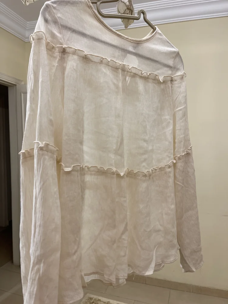Shein Blouses
