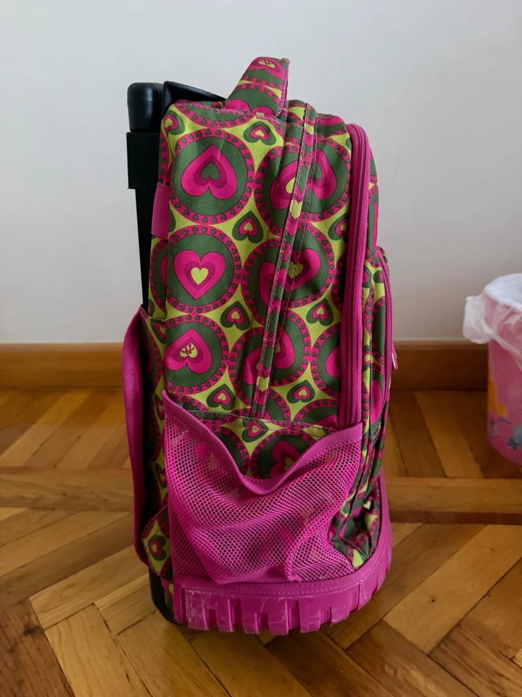 Backpacks, size Other, photo 3