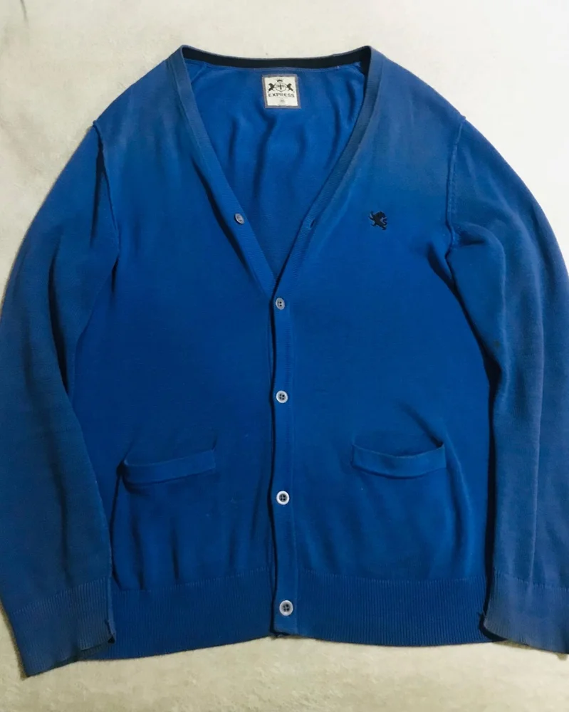 Express Cardigans