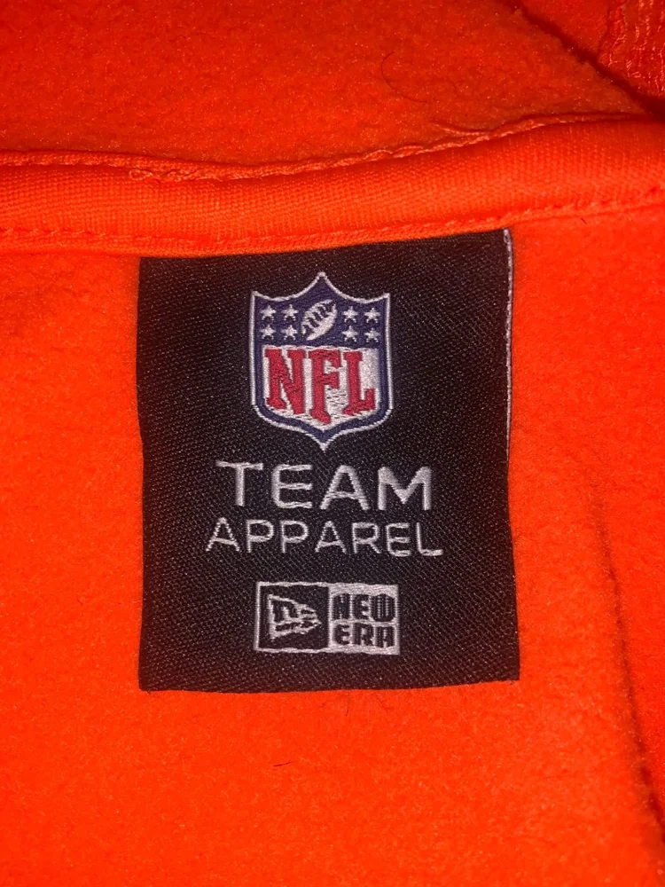 NFL Hoodies, size S, photo 3