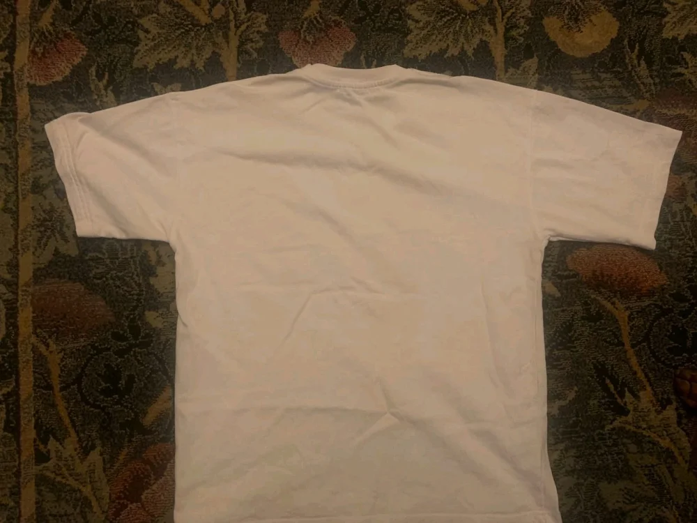 local brands T-shirts, size S, photo 2