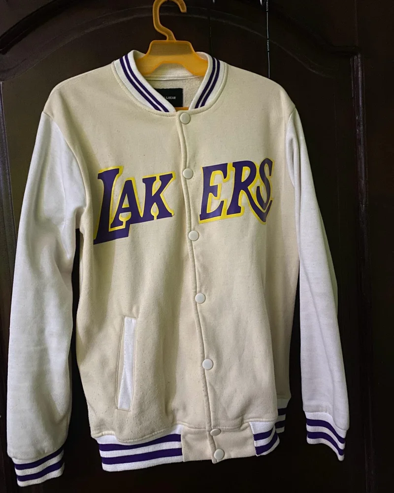 Pull & Bear Jackets