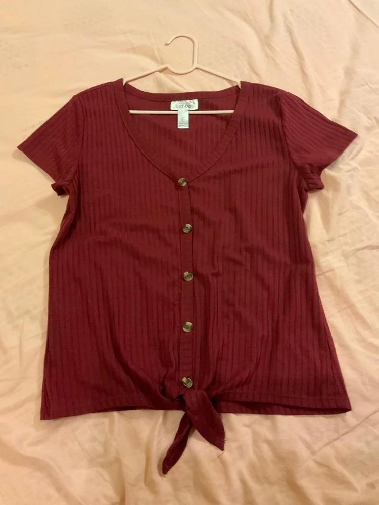 Blouses, size L / 40 / 12, photo 2