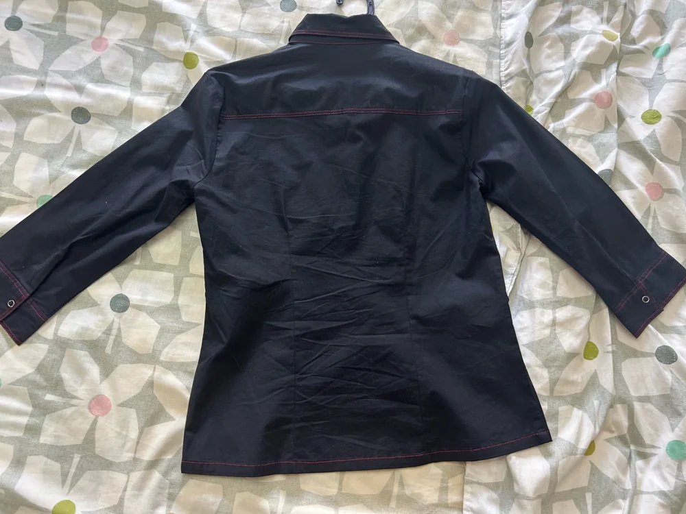 Shirts, size XS / 34 / 6, photo 2